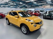 Nissan Juke 1.5 dCi N-Connecta Euro 6 (s/s) 5dr 22