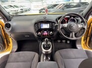 Nissan Juke 1.5 dCi N-Connecta Euro 6 (s/s) 5dr 38