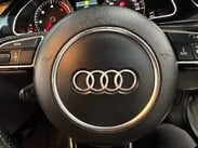 Audi A5 2.0 TDI Black Edition S Tronic quattro Euro 5 (s/s) 2dr 50