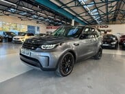 Land Rover Discovery 3.0 SD V6 SE Auto 4WD Euro 6 (s/s) 5dr 3