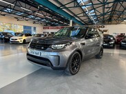 Land Rover Discovery 3.0 SD V6 SE Auto 4WD Euro 6 (s/s) 5dr 2