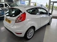 Ford Fiesta 1.25 Zetec Euro 6 3dr 6