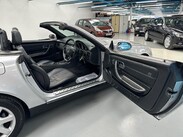 Mercedes-Benz SLK 2.3 SLK230 Kompressor Kompressor 2dr 22