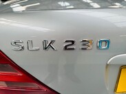 Mercedes-Benz SLK 2.3 SLK230 Kompressor Kompressor 2dr 35