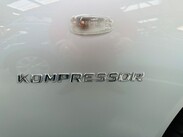 Mercedes-Benz SLK 2.3 SLK230 Kompressor Kompressor 2dr 55