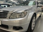 Mercedes-Benz C Class 1.8 C180K SE Auto Euro 4 4dr 64