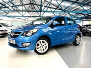 Vauxhall Viva 1.0i SE Euro 6 5dr 1