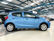 Vauxhall Viva 1.0i SE Euro 6 5dr 8