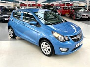 Vauxhall Viva 1.0i SE Euro 6 5dr 11