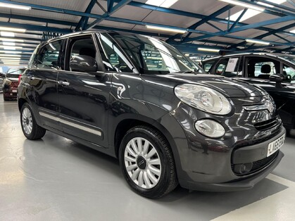 Fiat 500L 1.4 Pop Star Euro 6 5dr