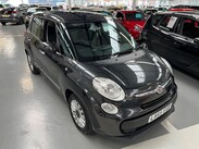 Fiat 500L 1.4 Pop Star Euro 6 5dr 9