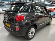 Fiat 500L 1.4 Pop Star Euro 6 5dr 30