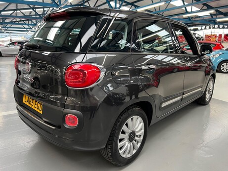 Fiat 500L 1.4 Pop Star Euro 6 5dr 26