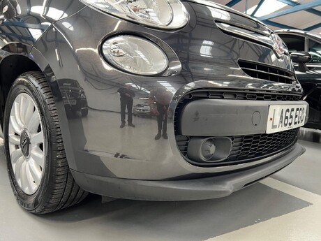 Fiat 500L 1.4 Pop Star Euro 6 5dr 32