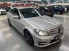 Mercedes-Benz C Class 2.1 C220 CDI BlueEfficiency AMG Sport Plus G-Tronic+ Euro 5 (s/s) 4dr