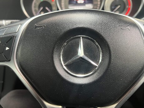 Mercedes-Benz C Class 2.1 C220 CDI BlueEfficiency AMG Sport Plus G-Tronic+ Euro 5 (s/s) 4dr 32