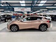 Infiniti Q30 2.2d Premium Tech DCT AWD Euro 6 (s/s) 5dr 5