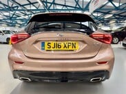 Infiniti Q30 2.2d Premium Tech DCT AWD Euro 6 (s/s) 5dr 16