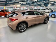 Infiniti Q30 2.2d Premium Tech DCT AWD Euro 6 (s/s) 5dr 18