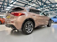 Infiniti Q30 2.2d Premium Tech DCT AWD Euro 6 (s/s) 5dr 19