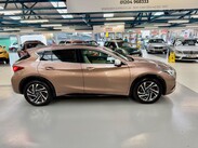 Infiniti Q30 2.2d Premium Tech DCT AWD Euro 6 (s/s) 5dr 22