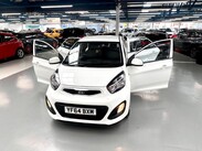 Kia Picanto 1.0 1 Euro 5 5dr 3