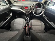 Kia Picanto 1.0 1 Euro 5 5dr 21