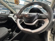 Kia Picanto 1.0 1 Euro 5 5dr 22