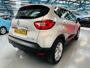 Renault Captur 0.9 TCe ENERGY Dynamique Nav Euro 6 (s/s) 5dr 5