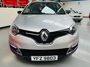 Renault Captur 0.9 TCe ENERGY Dynamique Nav Euro 6 (s/s) 5dr 58