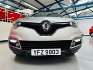 Renault Captur 0.9 TCe ENERGY Dynamique Nav Euro 6 (s/s) 5dr 59