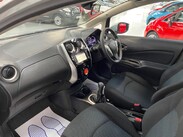 Nissan Note 1.2 12V Acenta Premium Euro 5 (s/s) 5dr 21