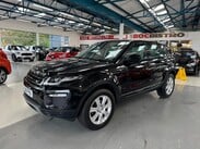 Land Rover Range Rover Evoque 2.0 eD4 SE Tech FWD Euro 6 (s/s) 5dr 3