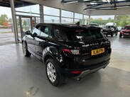 Land Rover Range Rover Evoque 2.0 eD4 SE Tech FWD Euro 6 (s/s) 5dr 6