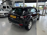 Land Rover Range Rover Evoque 2.0 eD4 SE Tech FWD Euro 6 (s/s) 5dr 10