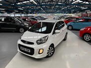 Kia Picanto 1.0 SR7 Euro 6 3dr 3