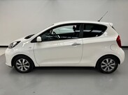 Kia Picanto 1.0 SR7 Euro 6 3dr 12