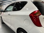 Kia Picanto 1.0 SR7 Euro 6 3dr 16