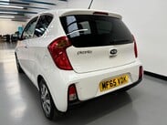 Kia Picanto 1.0 SR7 Euro 6 3dr 17