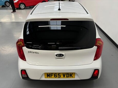 Kia Picanto 1.0 SR7 Euro 6 3dr 19