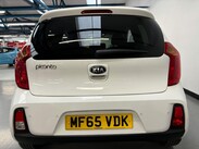 Kia Picanto 1.0 SR7 Euro 6 3dr 23