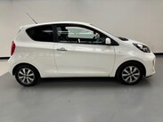 Kia Picanto 1.0 SR7 Euro 6 3dr 33