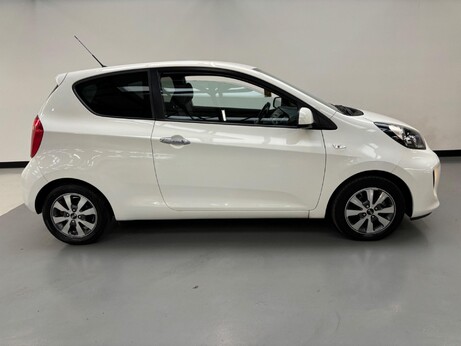 Kia Picanto 1.0 SR7 Euro 6 3dr 29