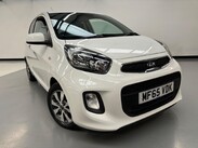 Kia Picanto 1.0 SR7 Euro 6 3dr 36