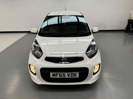 Kia Picanto 1.0 SR7 Euro 6 3dr 43