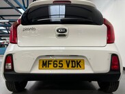 Kia Picanto 1.0 SR7 Euro 6 3dr 24