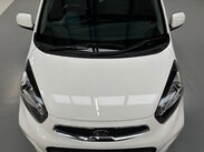 Kia Picanto 1.0 SR7 Euro 6 3dr 49