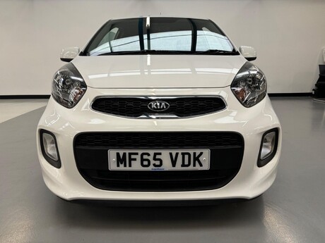 Kia Picanto 1.0 SR7 Euro 6 3dr 51