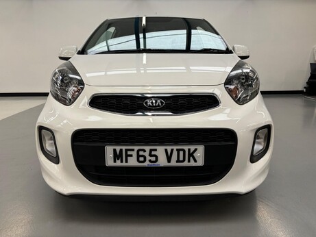 Kia Picanto 1.0 SR7 Euro 6 3dr 47