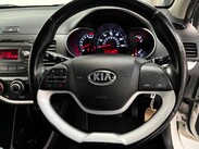 Kia Picanto 1.0 SR7 Euro 6 3dr 60